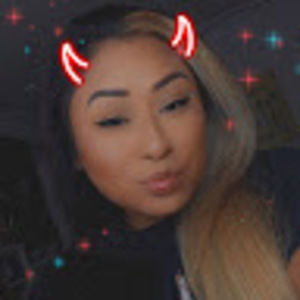 Meet your Posher, Jovanna